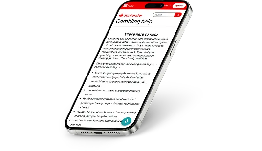 Casino Santander Bank UK Mobile Casino Santander Bank UK Mobile